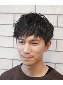 サワマショート