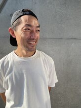 マーゴ(MARGAUX by GARDEN)&nbsp;庭瀬 真道