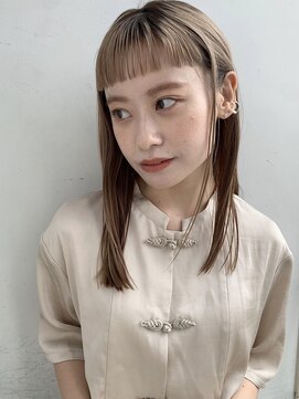 ガーデントウキョウ(GARDEN Tokyo) 【GARDEN武田美奈】