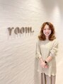 ルームキタハマ(room kitahama) 安原 綾子