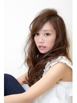 ハリス(Harris)&nbsp;ワンサイドショート/ボブ/ブランジュ/ダブルバンク 表参道/青山