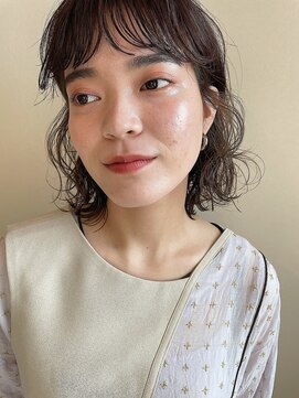 シャルムジャパン(shallm JAPAN) インナーベージュ/くすみベージュ