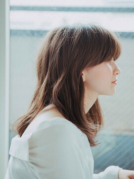 ファーレ マリン アンド ビューティー(Fare marine&beauty) 王道清楚スタイル