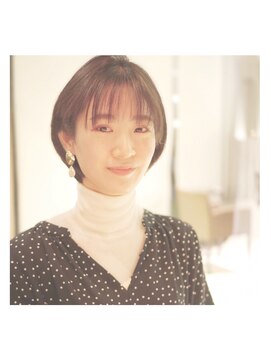 ネオス(neos) ［neos Itsuki Hair Design]