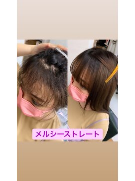 メルシー 福岡天神店(Merci) メルシーストレート