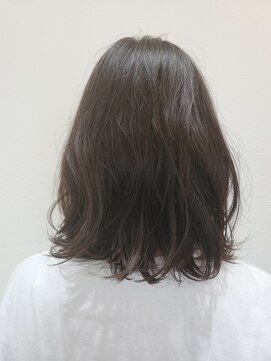 アラワラブルー(arrawarra blue) カジュアルミディ/20代/30代/40代/50代/倉敷/白楽町