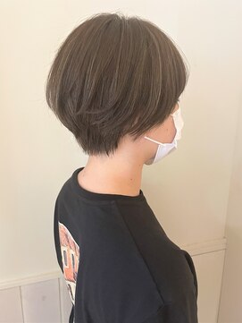 ネオリーブ クタ 町田店(Neolive kuta) 【Ｎｅｏｌｉｖｅｋｕｔａ町田店】大人ショート