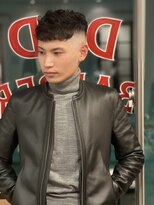 ダッド(DAD)&nbsp;【Fringe】