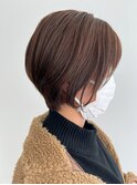 ショート