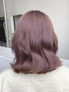 シュリット(schritt) ◎くすみピンク◎ 村田裕幸