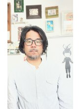 リリ(LiLi)&nbsp;山崎 義典