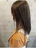 切りっぱなしレイヤー