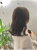 カーキアッシュ