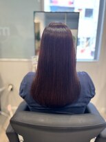 オールマイティービューティーモア(ALLMYTEA Beauty more+)&nbsp;艶髪ロング