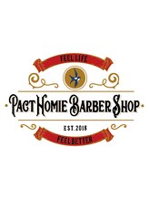 PACT HOMIE BARBERSHOP【パクト ホーミー バーバーショップ】