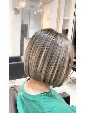 リッシュ 都賀店(Lish) 【shadowroot】