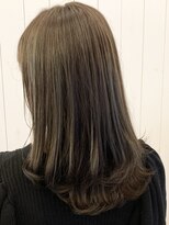 グッデイ ヘアー(GOOD DAY HAIR)&nbsp;【GOOD DAY HAIR】《ブリーチなしダブルカラー》下北沢