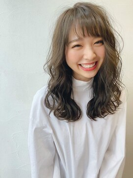 ロウバイレボ 柏(lou by revo) ショートボブ/ミニボブ/マッシュ/切りっぱなし/柏駅