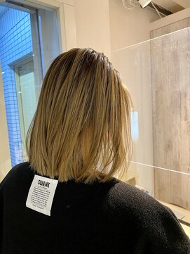 アフィナー 上大岡(Afinar) シャドールーツ