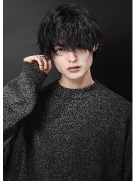 リップス 渋谷(LIPPS) シースルーミディ