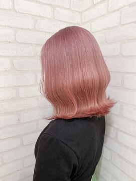 ワンダーランド(Wonder Land) スタイル1