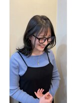 エルムトウキョウ(ELM Tokyo)&nbsp;カジュアルくびれhair