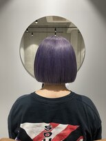 ルース(LOOSE)&nbsp;ミニボブ