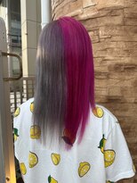 クラナ(clana)&nbsp;那覇店/clana/沖縄美容室/プルエクステ