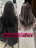 キング 高槻(K!ng)&nbsp;高槻／茨木　シールエクステ