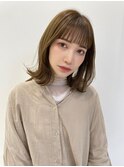 外はねロブ