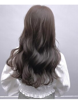 ルア モアナ バイ ヘッドライト 小田原2号店(Lua Moana by HEADLIGHT) #髪質改善#デジタルパーマ#20代30代40代50代