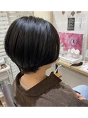ショートスタイル