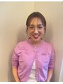 ヘアアンドスパ ケー(Hair&spa K) 上田 祥代