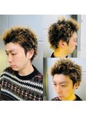 令和ネオパンク