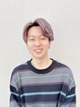 エクファ ヘア リゾート 大津 瀬田店(ex-fa hair resort) 村岡 優羽樂