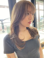 シャンプーボーイ 佐世保駅前店(SHAMPOO BOY)&nbsp;ハイライトカラー