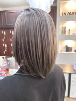 インパークス 新越谷店(INPARKS)&nbsp;ハイライトカラー