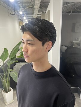 ウィズ(WITH) ビジネスショートスタイル