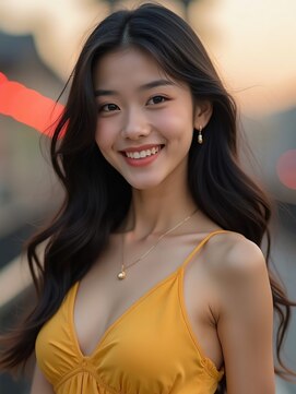 マルカ 千歳烏山(marca) 大人ウェーブ