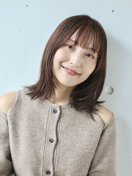 フェリチタ ひばりヶ丘(FELICITA) 大人のフェイスレイヤー