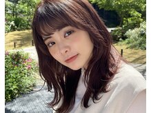 スタイリングが苦手な方でも大丈夫♪お手入れ簡単なあなただけのヘアスタイルを提案【骨格似合わせカット】