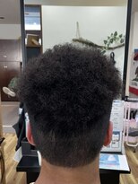 スウェル 千葉店(Swell)&nbsp;アフロ