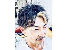 セッション ヘアーメイク 大宮(SESSIONS HAIRMAKE)