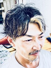 セッション ヘアーメイク 大宮(SESSIONS HAIRMAKE)