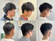 ヘアーリビングリコ 新潟笹口店(hair living Liko)の写真