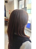 ベルエキップ(La Belle Equipe)&nbsp;【頭浸浴と炭酸泉】これからの綺麗の土台美容に♪