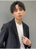 波打ちマッシュ