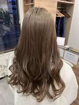 ロンデル(RONDEL)&nbsp;ヘーゼルべージュ