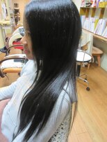 ヨシユキコンディショニング&nbsp;縮毛矯正ファイブスター　EX