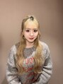 サロンコットン(SALON#CO:TTON) nakayama rise